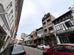 Ann Siang Road (D1), Shop House #542749721